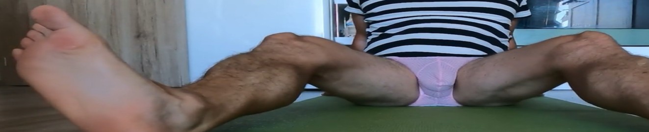 hairyhuby