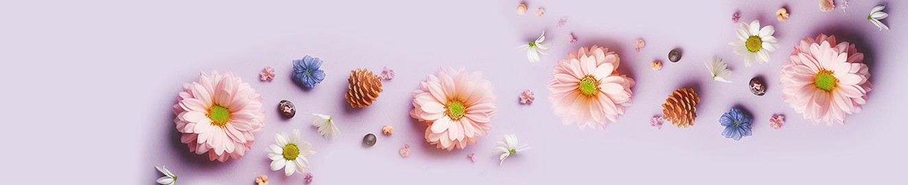 Fruity Violet