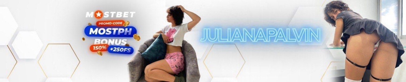 Julianapalvin