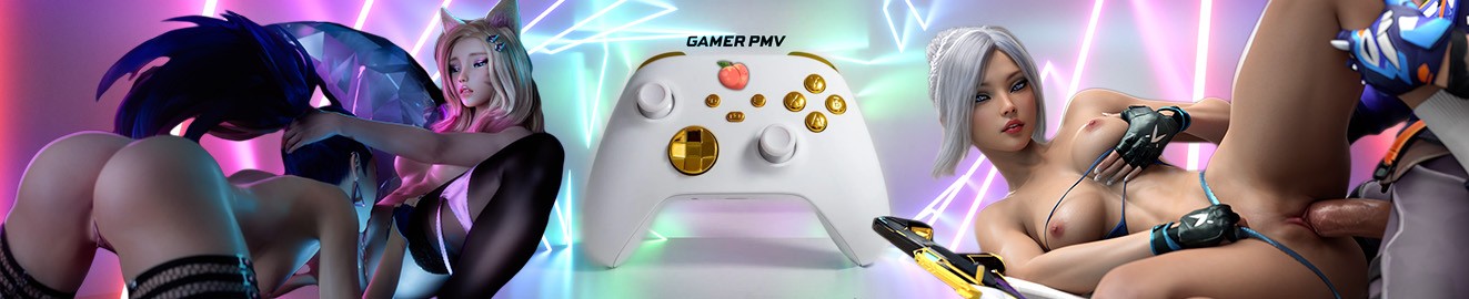 Gamer PMV