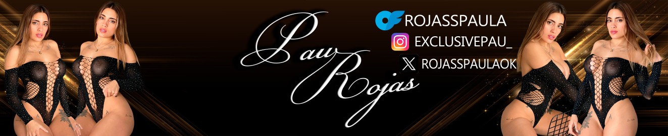Pau Rojas Ok