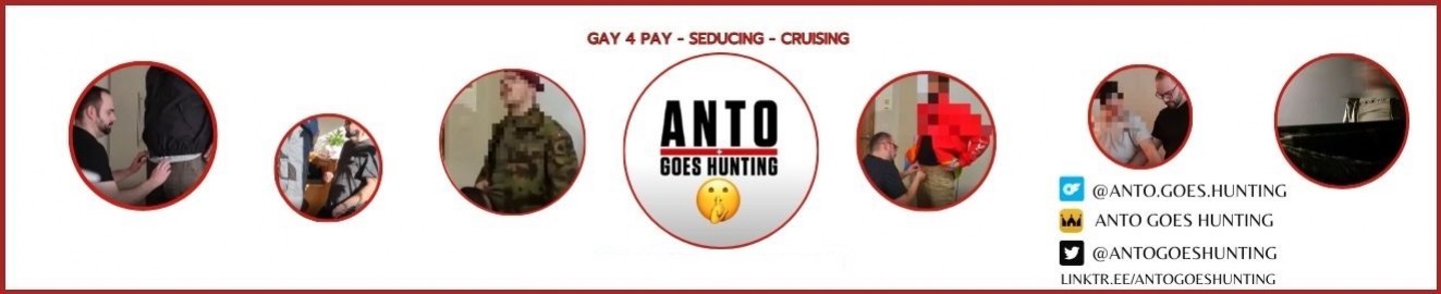 AntoGoesHunting