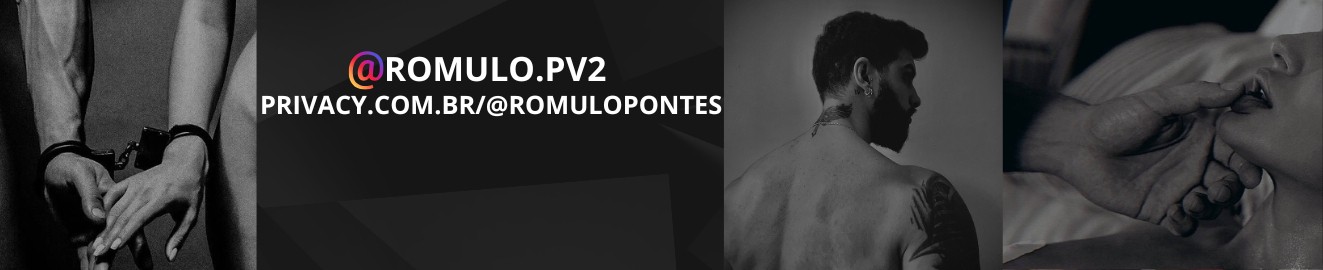 Romulo Pontes