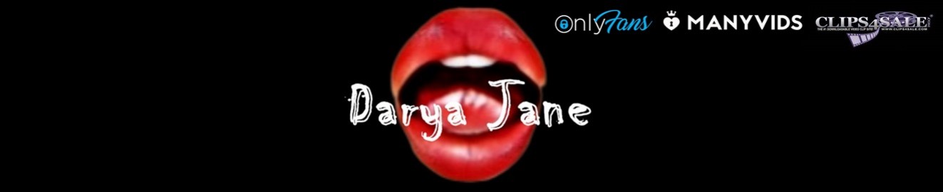 daryajane