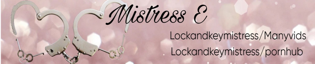 Lockandkeymistress