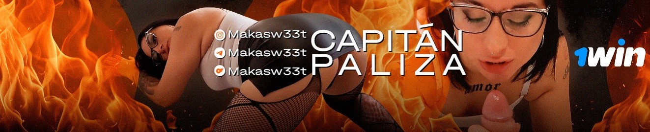 Capitán Paliza