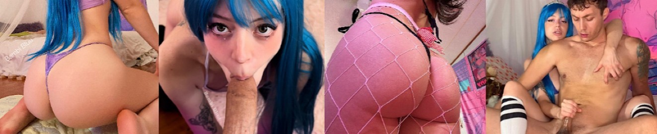 Bambi Bluu