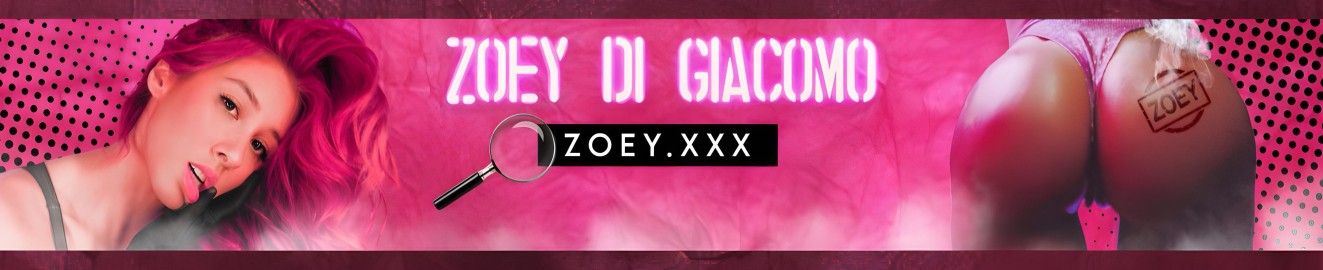 Zoey Di Giacomo
