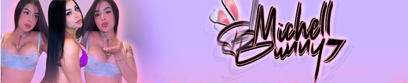 Michell Bunny7