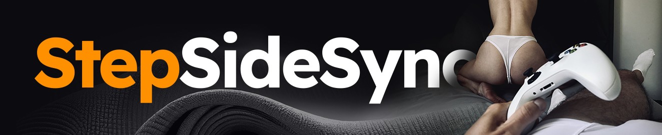 StepsideSync