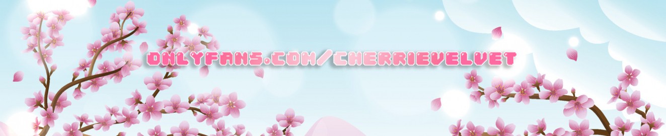 Cherrie Velvet