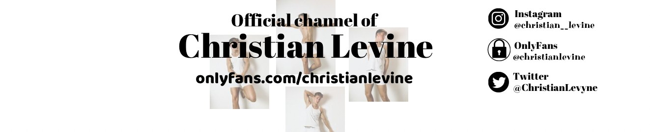 Chris Levyne
