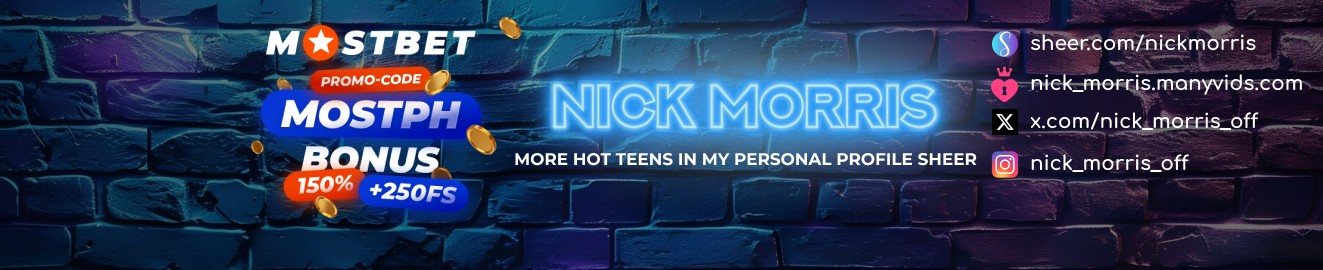 Nick Morris