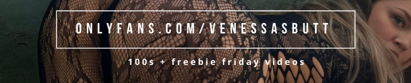 Venessas Butt