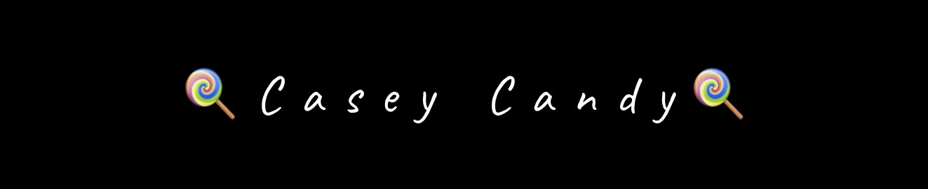 Casey Candy