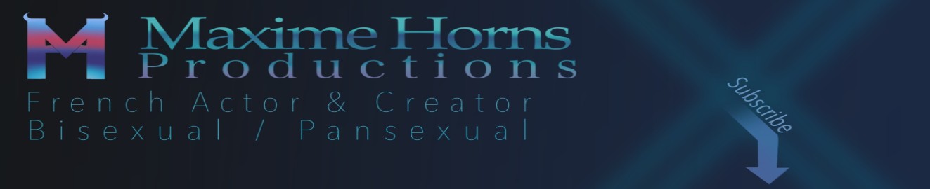 Maxime Horns