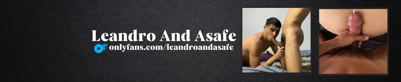 Leandro And Asafe