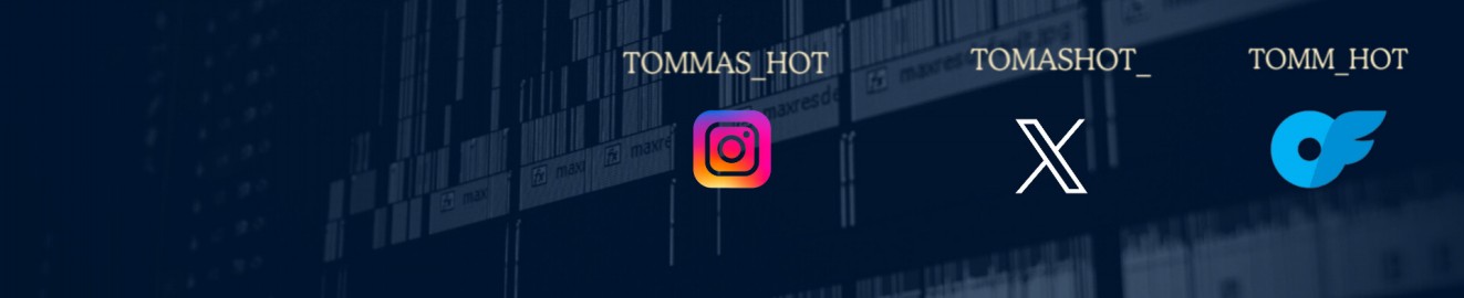 SexyboyTommas