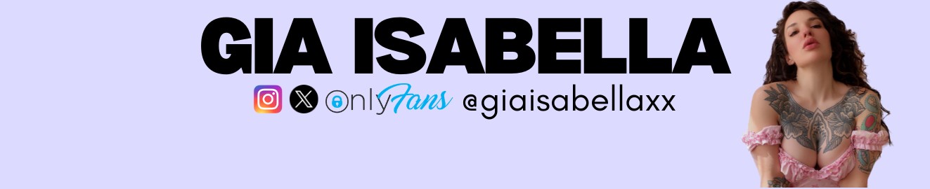 giaisabellaxx