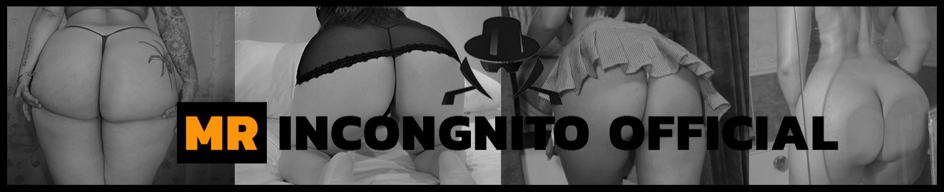 MR Incognito official