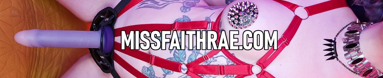 Miss Faith Rae