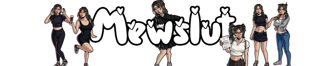 MewSlut