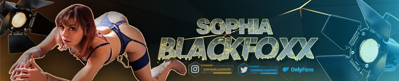 SophiaBlackfoxx