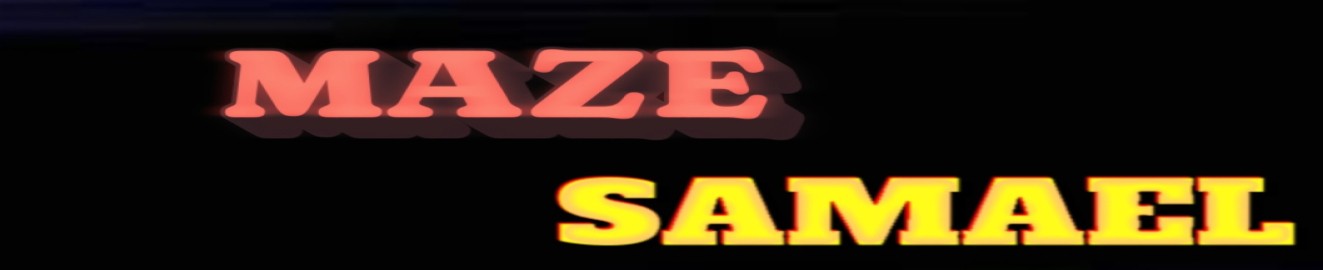 Maze Samael