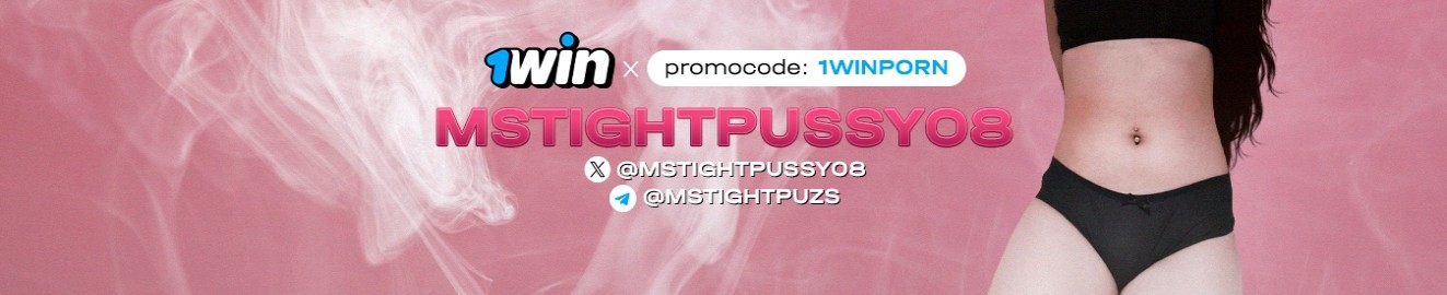 MsTightPussy08