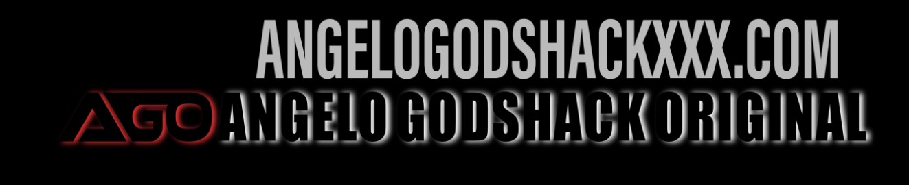 Angelo Godshack