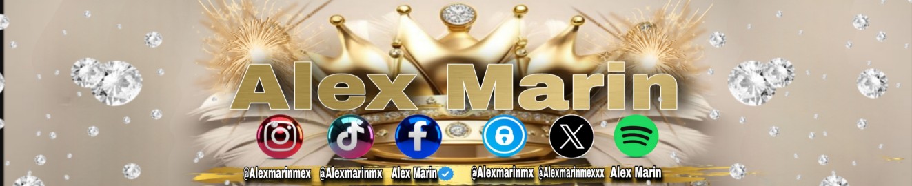 Alex Marin