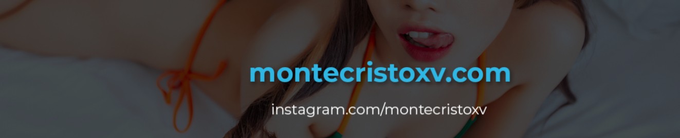 montecristoxv
