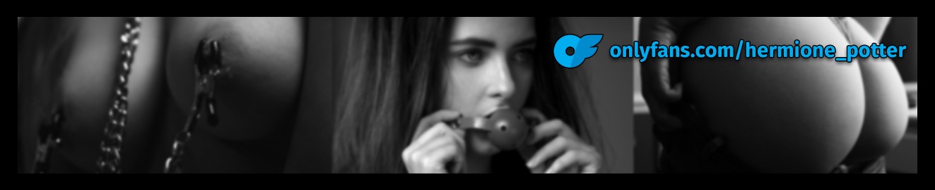 Hermione__Potter