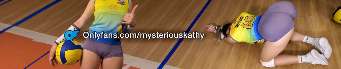 MysteriousKathy