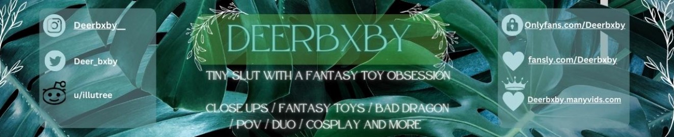 Deerbxby