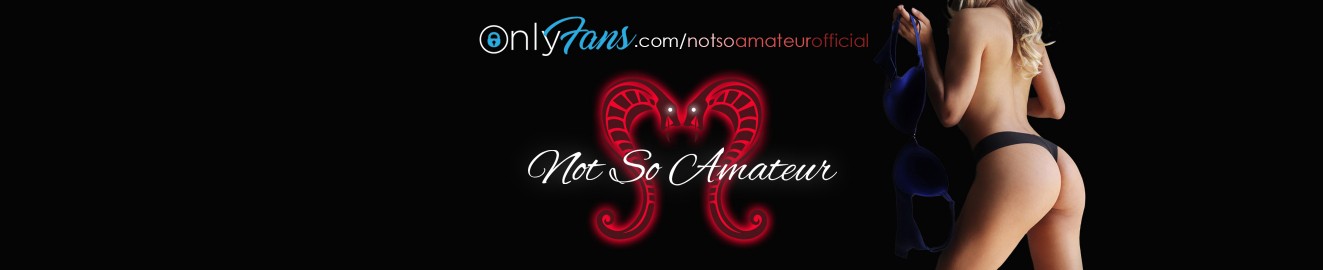 NotSoAmateur