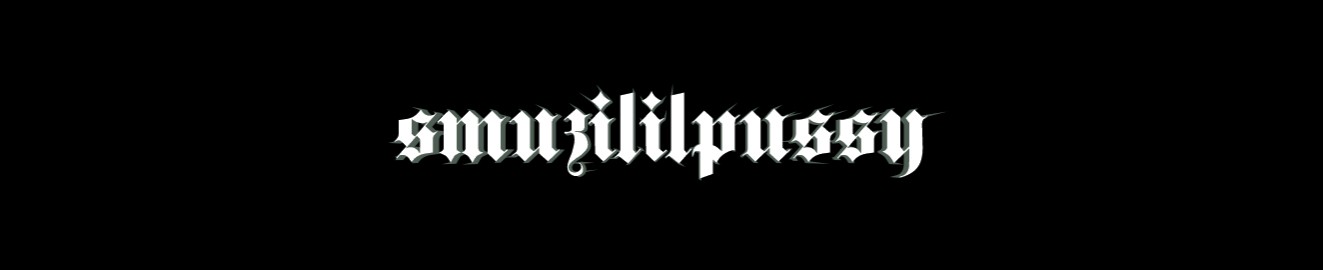 smuzililpussy