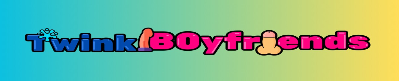 TwinkB0yfriends