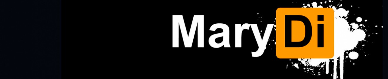 Mary Di Anal Milf