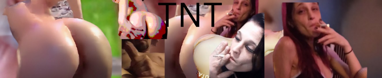 TNT DYNAMITE couple