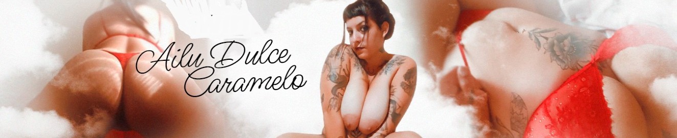 Ailu Dulce Caramelo