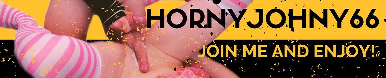 hornyjohny66