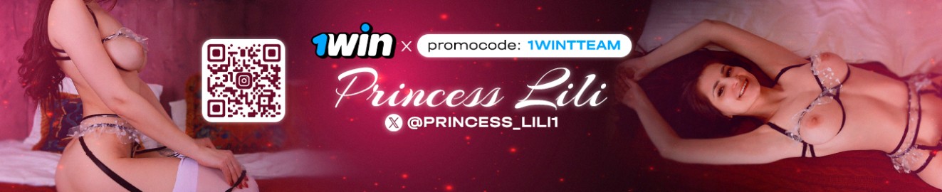 Princess_Lili