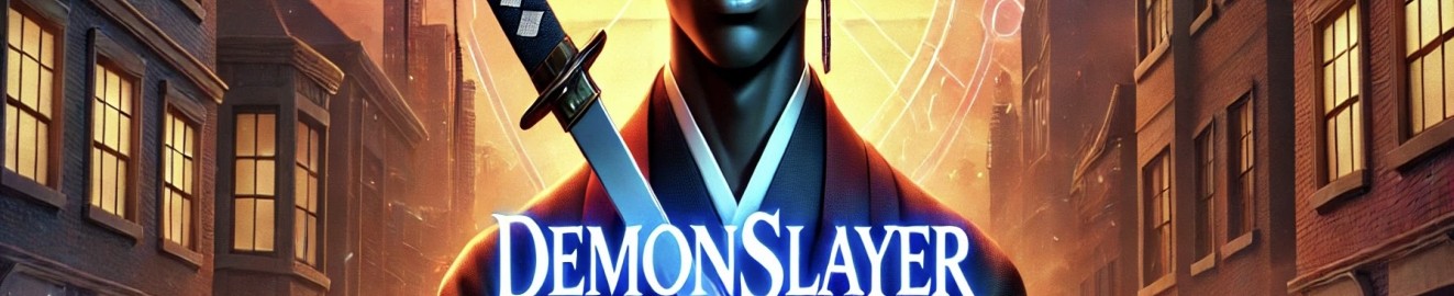 DemonSlayerYasuke