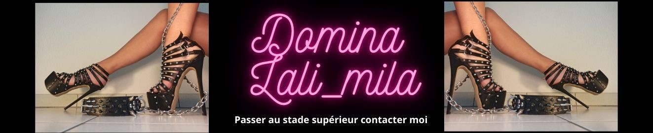 Domina Lali Mila