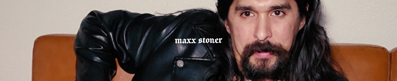 Maxx Stoner