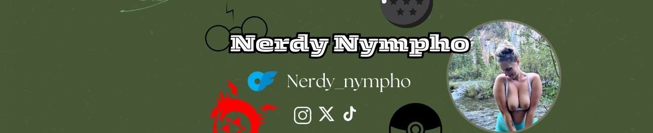 NerdyNymphoo