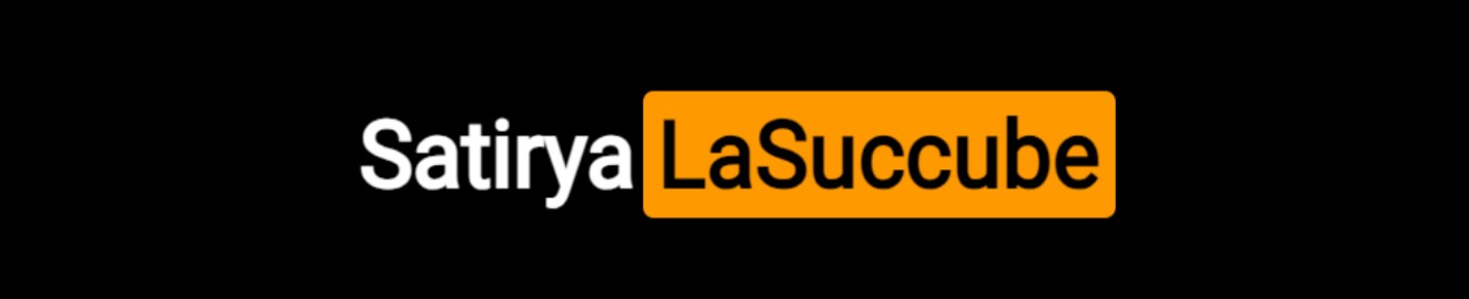 Satirya La Succube