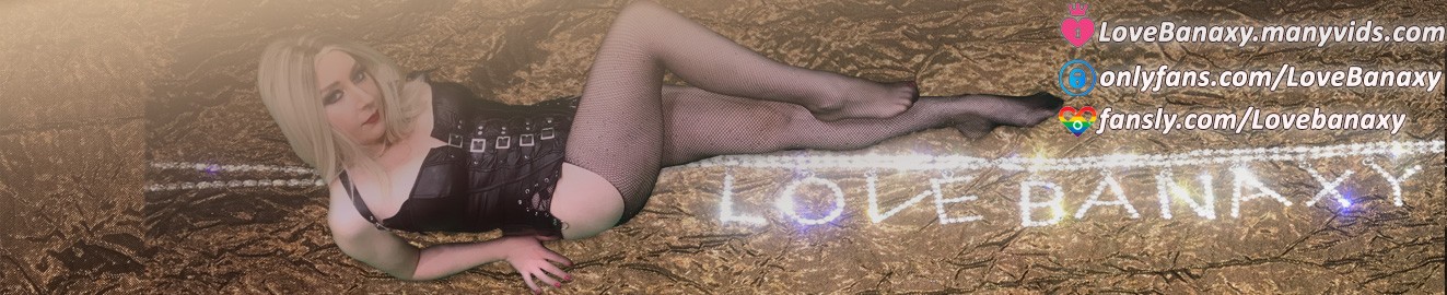 LoveBanaxy