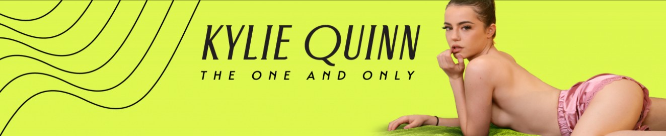 Kylie XY Quinn